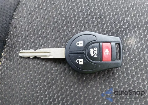 2017 Nissan Sentra S from USA, damaged, VIN 3N1AB7AP0HY247297